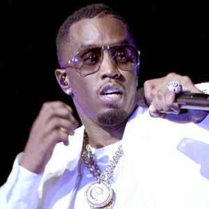 Sean Diddy Combs Sean Diddy Combs